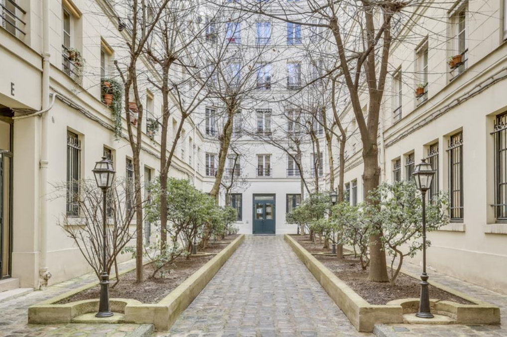 PARIS - Duroc/Vaneau PARIS - Duroc/Vaneau